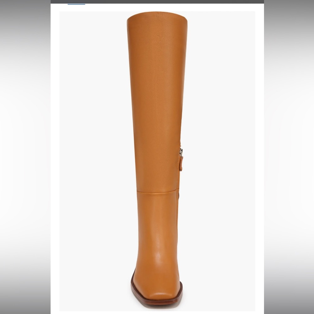 Sam Edelman Knee High Boots - Picture 7 of 13